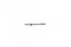 Болт вихлопної системи Mazda 323F 98- (M10x1.25/79mm) Fischer Automotive One (FA1) 785-905 (фото 4)