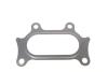 Прокладка труби вихлопної Honda Accord/Civic 05-15 Fischer Automotive One (FA1) 790-904 (фото 2)