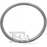 Прокладка труби вихлопної Ford Mondeo III 2.0 16V DI/TDDi 00-07 Fischer Automotive One (FA1) 791-960 (фото 2)