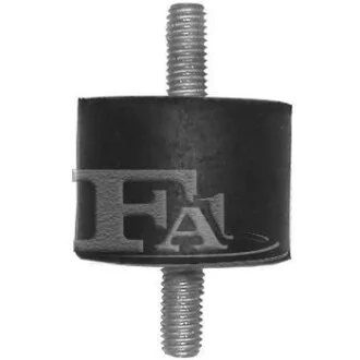 Подушка крепления выхлопной системы Fischer Automotive One (FA1) 823-901