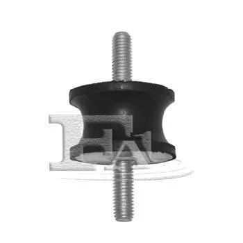 Кронштейн крепления выхлопной системы Fischer Automotive One (FA1) 823-905 (фото 1)