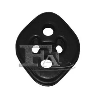 Кронштейн крепления выхлопной системы Fischer Automotive One (FA1) 823-920