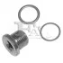 Болт зливу оливи + шайба Dacia Logan/Dokker 10- (M18x1.5) Fischer Automotive One (FA1) 861.360.021 (фото 5)