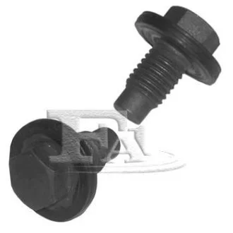 Пробка поддона Fischer Automotive One (FA1) 862.360.001