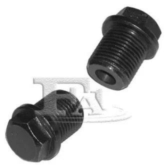 Пробка поддона Fischer Automotive One (FA1) 862.365.001
