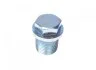 Болт зливу оливи + шайба Volvo 850/960/C30/C70/S40/S60/S80/S90/V40/V60/V70/V90 -12 (M18x1.5) Fischer Automotive One (FA1) 862.365.011 (фото 3)