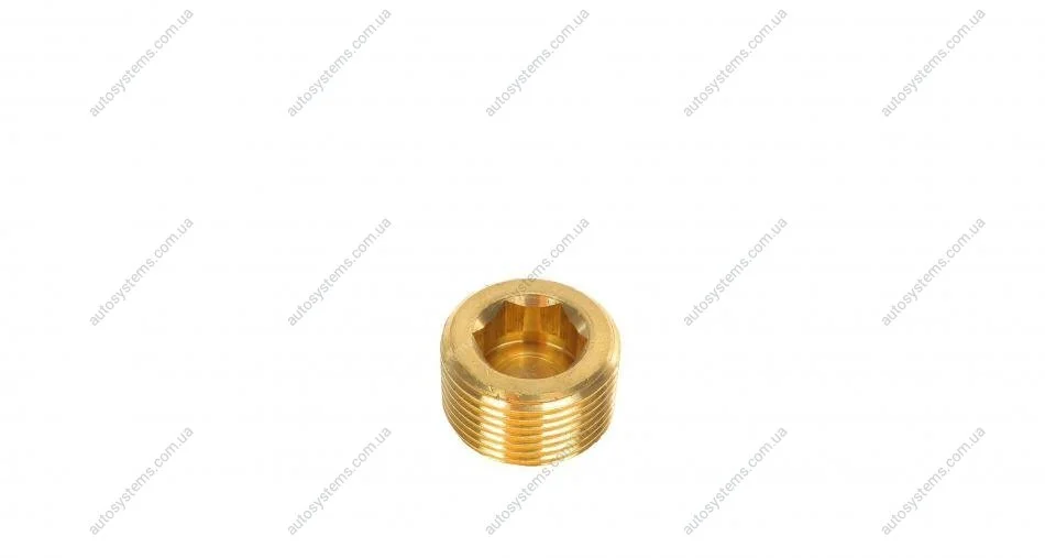 Пробка поддона Fischer Automotive One (FA1) 866.360.001 (фото 1)