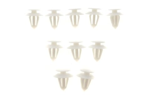 Клипса крепления молдинга Fischer Automotive One (FA1) 87-40001.10