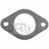Прокладка труби вихлопної Hyundai Tucson 2.7 04-10 Fischer Automotive One (FA1) 890-901 (фото 2)