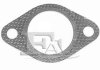 Прокладка труби вихлопної Hyundai Getz/Kia Rio 02-11 Fischer Automotive One (FA1) 890-908 (фото 2)
