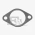 Прокладка труби вихлопної Hyundai Santa Fe 2.2 CRDi 06-09/Kia Sportage 1.6-2.0 CRDi 10- Fischer Automotive One (FA1) 890-924 (фото 2)