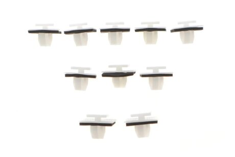 Клипса крепления молдинга Fischer Automotive One (FA1) 89-40003.10