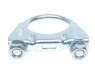 Хомут глушника Citroen C1/Peugeot 107 1.0 05- (41mm) Fischer Automotive One (FA1) 911-940 (фото 4)