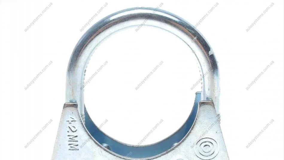 Хомут глушника Audi/Citroen/Daewoo/Fiat/Ford/Iveco/Lada/MB/Nissan/Opel/Peugeot/Renault/VW (42 мм) Fischer Automotive One (FA1) 911-942 (фото 1)