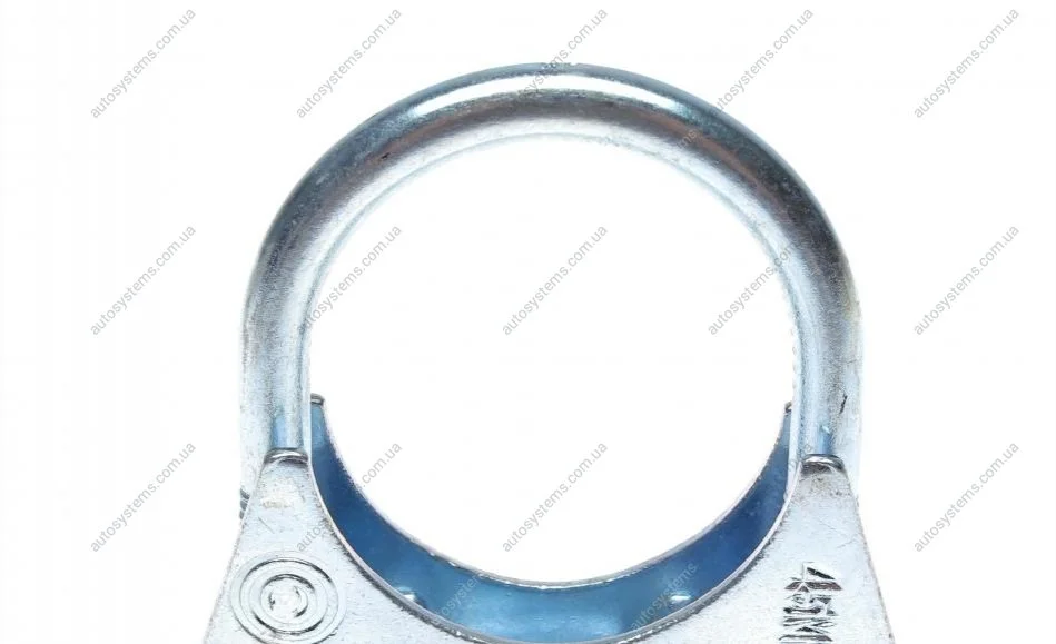 Хомут глушника Opel Kadett E 1.3-2.0 85-93 (45mm) Fischer Automotive One (FA1) 911-945 (фото 1)