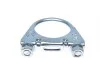 Хомут глушника Opel Kadett E 1.3-2.0 85-93 (45mm) Fischer Automotive One (FA1) 911-945 (фото 4)