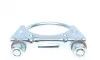 Хомут глушника BMW/Citroen/Dacia/DAF/Fiat/Ford/Hyundai/Iveco/MAN/MB/Opel/Renault (52 мм) Fischer Automotive One (FA1) 911-952 (фото 4)