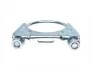 Хомут глушника Mazda 323/626/MX-3/MX-6 1.5-2.0 91-98 (58mm) Fischer Automotive One (FA1) 911-958 (фото 3)