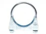 Хомут глушника Mazda 323/626/MX-3/MX-6 1.5-2.0 91-98 (58mm) Fischer Automotive One (FA1) 911-958 (фото 4)