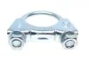 Хомут глушника Nissan Micra 1.0 82-89/Note 1.6 06-12 (45 мм) Fischer Automotive One (FA1) 913-945 (фото 4)