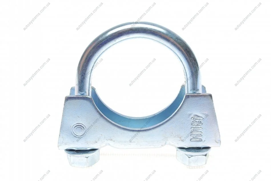 Хомут глушника Opel Astra/Corsa 1.2/1.4 00-10 (48mm) Fischer Automotive One (FA1) 913-948 (фото 1)