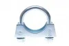 Хомут глушника Opel Astra/Corsa 1.2/1.4 00-10 (48mm) Fischer Automotive One (FA1) 913-948 (фото 1)
