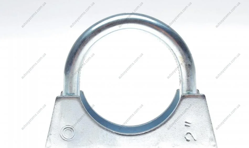 Хомут глушника Opel Corsa/Kadett 82-93 (50mm) Fischer Automotive One (FA1) 913-950 (фото 1)