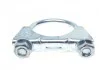 Хомут глушника Opel Omega/Senator -94 (54mm) Fischer Automotive One (FA1) 913-954 (фото 4)