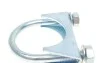 Хомут глушника (d=55mm) Fischer Automotive One (FA1) 913-955 (фото 3)