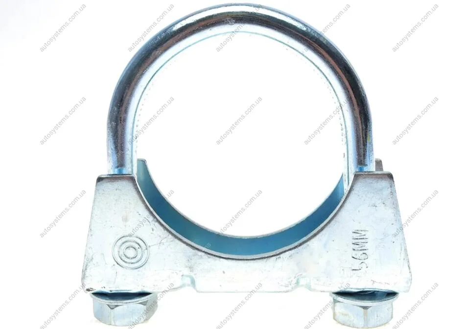 Хомут глушника (d=56mm) Fischer Automotive One (FA1) 913-956 (фото 1)