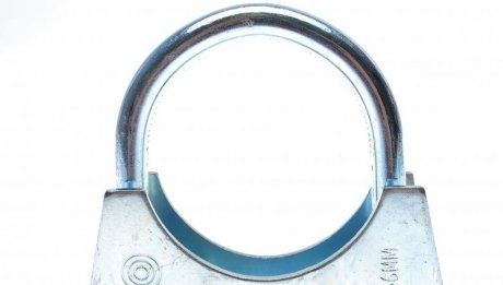 Хомут глушника (d=56mm) Fischer Automotive One (FA1) 913-956