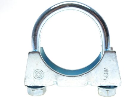Хомут глушника (d=56mm) Fischer Automotive One (FA1) 913-956