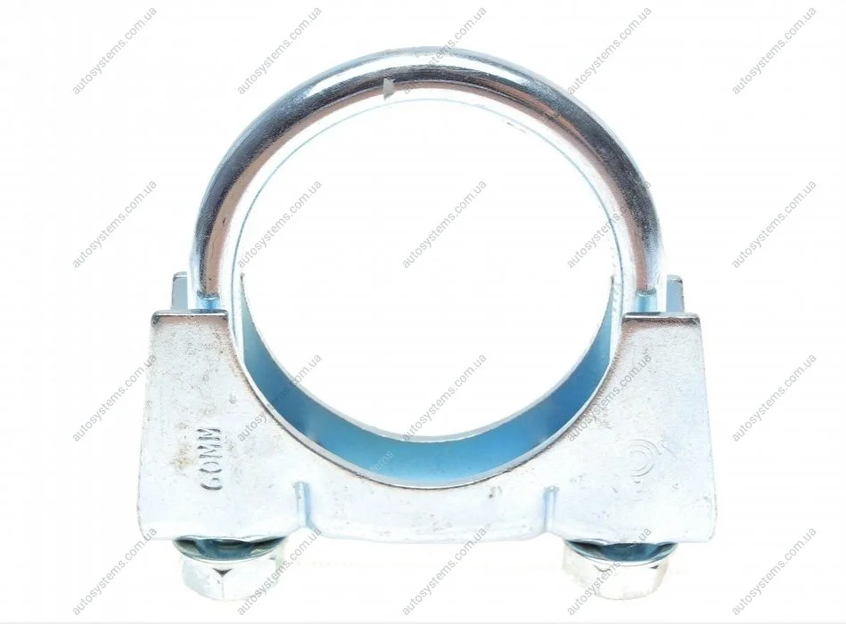 Хомут глушника Ford Escort/Sierra/Scorpio 87-00 (60mm) Fischer Automotive One (FA1) 913-960 (фото 1)
