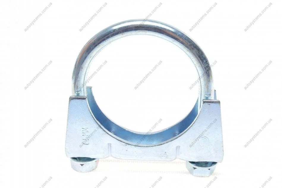 Хомут глушника (d=65mm) Fischer Automotive One (FA1) 913-965 (фото 1)