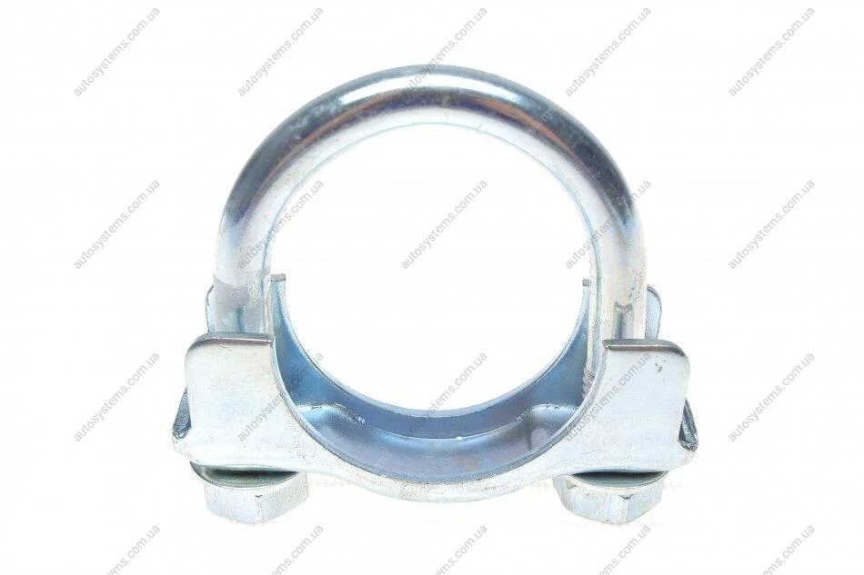 Хомут-затискач металевий Fischer Automotive One (FA1) 922948 (фото 1)