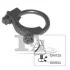 Хомут глушника Ford (d=54.5mm) Fischer Automotive One (FA1) 922-954 (фото 2)