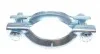 Хомут глушника Renault Clio 1.2/1.5/1.8 dCi 90-09 (66mm) Fischer Automotive One (FA1) 931-966 (фото 3)