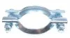 Хомут глушника Renault Clio 1.2/1.5/1.8 dCi 90-09 (66mm) Fischer Automotive One (FA1) 931-966 (фото 4)