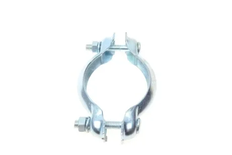 Хомут глушника Renault Master 2.2/2.8 dCi 00- (72mm) Fischer Automotive One (FA1) 932-972
