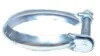 Хомут глушника Citroen Berlingo/Jumpy/Fiat Scudo/Peugeot Expert/Partner 96- (кронштейн-хомут)(70mm) Fischer Automotive One (FA1) 934-970 (фото 2)