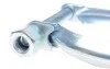 Хомут глушника Citroen Berlingo/Jumpy/Fiat Scudo/Peugeot Expert/Partner 96- (кронштейн-хомут)(70mm) Fischer Automotive One (FA1) 934-970 (фото 3)