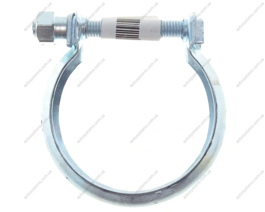 Хомут глушника Renault Master 1.9-3.0 dCi 10- (d=77mm) Fischer Automotive One (FA1) 934-977 (фото 1)