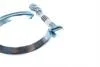 Хомут глушника Renault Master 1.9-3.0 dCi 10- (d=77mm) Fischer Automotive One (FA1) 934-977 (фото 2)