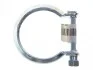 Хомут глушника Citroen Jumpy 2.0 HDi 06- (d=80mm) Fischer Automotive One (FA1) 934-980 (фото 1)