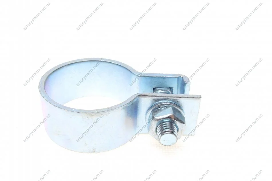 Хомут глушника MB (d=45.5mm) Fischer Automotive One (FA1) 941-945 (фото 1)