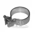 Хомут глушника MB (d=45.5mm) Fischer Automotive One (FA1) 941-945 (фото 2)