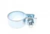Хомут глушника MB (d=45.5mm) Fischer Automotive One (FA1) 941-945 (фото 1)