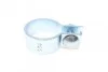 Хомут глушника MB (d=45.5mm) Fischer Automotive One (FA1) 941-945 (фото 4)