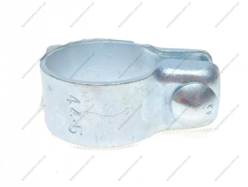 Хомут глушника VW Caddy II 1.6 96-00 (d=44.5mm) Fischer Automotive One (FA1) 951-944 (фото 1)