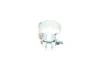 Хомут глушника VW Caddy III 1.2 TSI/1.4 04-15 (d=49.5mm) Fischer Automotive One (FA1) 951-949 (фото 3)